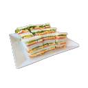 Sandwichera